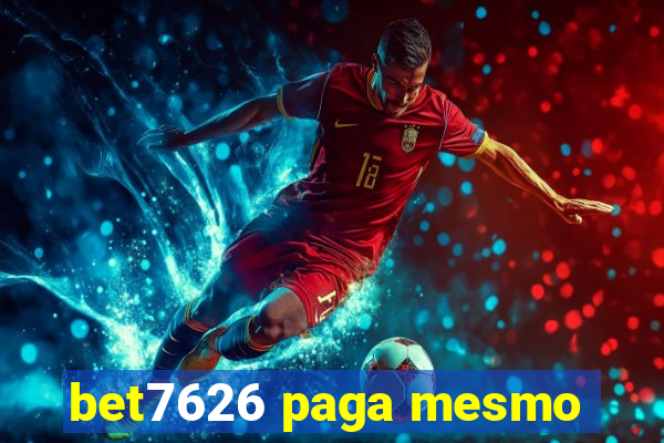bet7626 paga mesmo
